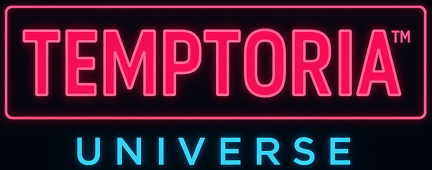 Temptoria Universe logo